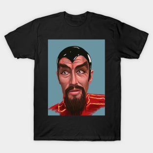 Ming the freaking Merciless T-Shirt